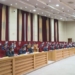 Кохир Расулзода провел заседание правительства Таджикистана