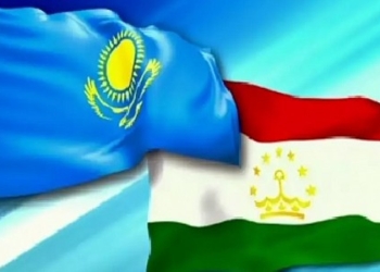 Душанбе и Нур-Султан станут городами-побратимами