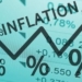 Инфляция в потребительском секторе Таджикистана составила 4,8%