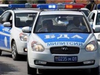 В Таджикистане проводится операция «Дети»