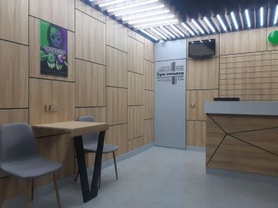 Новые фирменные салоны МегаФон Таджикистан – флагманы цифровых услуг