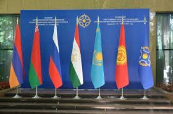 Страны ОДКБ решили создать совет по биологической безопасности