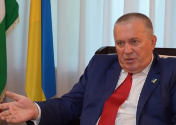 Посол Украины в Душанбе и Кабуле о ситуации в Афганистане (видео)