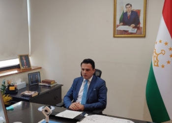 Постпред Таджикистана при ООН озвучил позицию страны по Афганистану