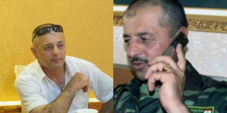 Толиб Аёмбеков был травмирован во время драки в Хороге