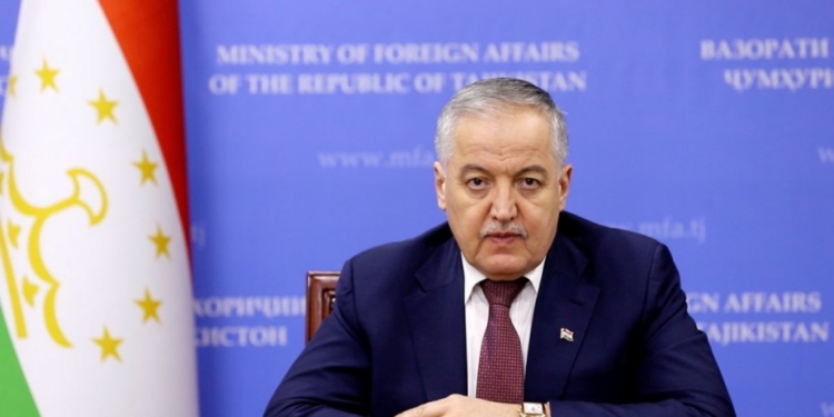 Глава МИД Таджикистана выступил на саммите ООН по продовольственным системам