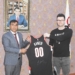 NBA может учредить в Таджикистане академию баскетбола