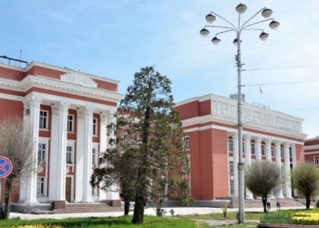 Парламент Таджикистана одобрил закон «Об амнистии»