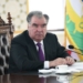 Президент увеличил оклады работников президиума Национальной академии наук Таджикистана