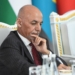 Экс-президент Афганистана попросил прощения у народа