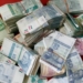 Рост кредитования частного сектора в Таджикистане упал с 20,6% до 3,1%