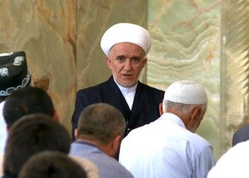 С.Абдукодирзода: Талибы пытаются дискредитировать Ислам