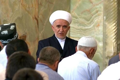 С.Абдукодирзода: Талибы пытаются дискредитировать Ислам