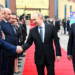 Владимир Путин посетит Таджикистан с официальным визитом