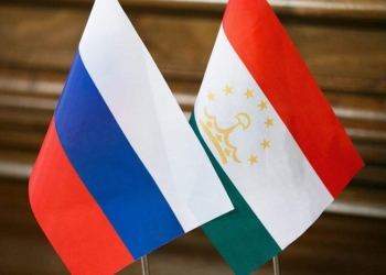 Таджикистан и Россия подпишут более 20 документов в ходе визита В.Путина в Душанбе