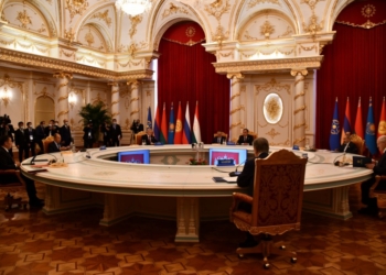 Саммит глав государств ОДКБ в Душанбе. Итоги