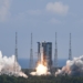 Китай запустил грузовой космический корабль «Тяньчжоу-3»