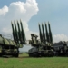 Военные делегации стран СНГ обсудили вопросы развития Объединенной системы ПВО