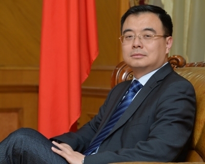 Китай призывает не политизировать COVID-19, заинтересован в стабильном Афганистане, и уверен в будущем ШОС