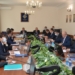 В ОДКБ прошли консультации по вопросам подготовки заседаний уставных органов ОДКБ в Душанбе