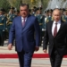 В МИД РФ надеются, что визит Путина в Таджикистан состоится в обозримом будущем