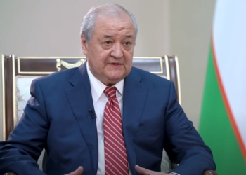 Земля Афганистана больше не должна представлять угрозы для стран региона, — глава МИД Узбекистана