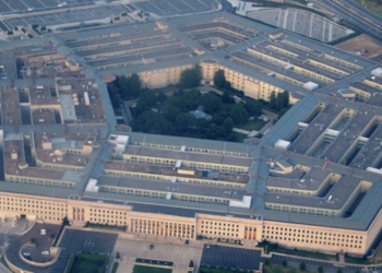 В Пентагоне считают, что страны Центральной Азии видят в США альтернативу России и Китаю