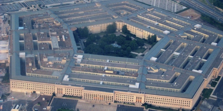 В Пентагоне считают, что страны Центральной Азии видят в США альтернативу России и Китаю