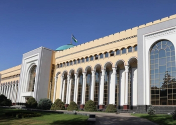 Узбекистан приветствует создание временного Правительства в Афганистане