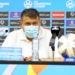 Мубин Эргашев: Мы надеемся на положительный исход игры с «Персеполисом»