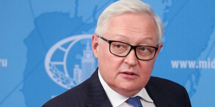 В МИД РФ считают, что в Центральной Азии может образоваться «безопасная гавань»