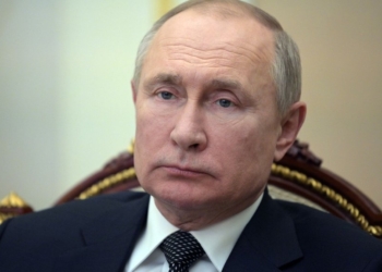 Владимир Путин не приедет в Душанбе