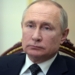 Владимир Путин не приедет в Душанбе