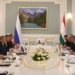 Генпрокуратуры Таджикистана и России подписали Меморандум о приоритетах сотрудничества