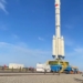 Китай успешно запустил спутник «Чжунсин-9B»
