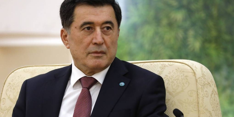 Генсек ШОС заявил о возросшей роли организации в нормализации ситуации в Афганистане