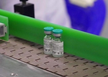 В Узбекистане впервые запущено производство китайской вакцины против COVID-19