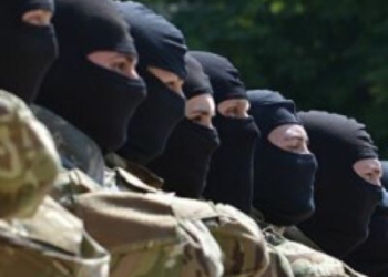 Контртеррористические подразделения в СНГ перешли в режим повышенной готовности