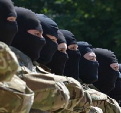 Контртеррористические подразделения в СНГ перешли в режим повышенной готовности