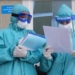 COVID-19 вернулся. В Таджикистане выявлено два новых случая заражения коронавирусом