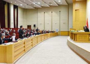 Правительство Таджикистана рассмотрело законопроект о госбюджете на 2022 год