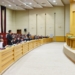 Правительство Таджикистана рассмотрело законопроект о госбюджете на 2022 год