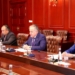 Глава МИД рассказал председателю ПА ОБСЕ о тревожной ситуации на таджикско-афганской границе  