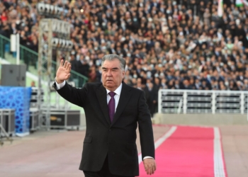 Президент отметил достижения Согда за годы Независимости Таджикистана