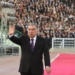 Президент отметил достижения Согда за годы Независимости Таджикистана