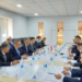 Таджикистан и Кыргызстан провели очередную встречу по границе