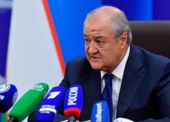 Узбекистан не видит необходимости в возвращении в ОДКБ