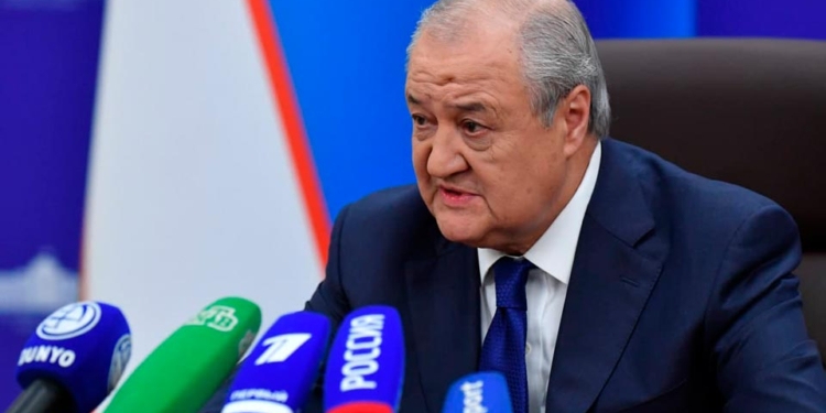 Узбекистан не видит необходимости в возвращении в ОДКБ