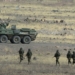 На юге Таджикистана стартуют учения ОДКБ