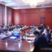 В Душанбе прошло заседание постоянной рабочей группы по привлечению инвестиций